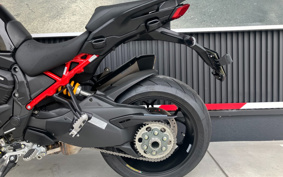 DUCATI MULTI STRADA V4PP 2026 1000
