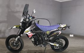 KAWASAKI D-TRACKERX LX250V