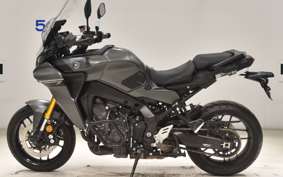 YAMAHA TRACER 9 GT 2022 RN70J