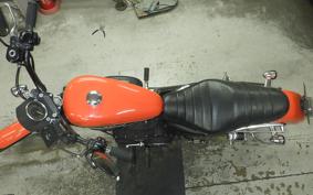 HARLEY XL883RI 2007