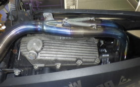 KAWASAKI NINJA 250 EX250L