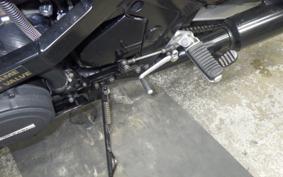 KAWASAKI GPZ400R 1987 ZX400D