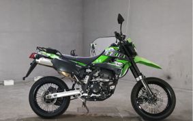 KAWASAKI D-TRACKERX LX250V