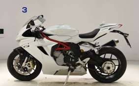 MV AGUSTA F3 2013