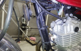 SUZUKI GN125