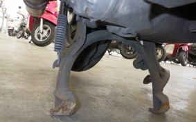 SUZUKI ADDRESS V125 S CF4MA
