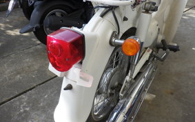 HONDA LITTLE CUB 1975 AA01