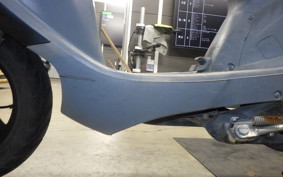 SUZUKI ADDRESS V125 2021 CF4EA