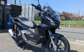 HONDA ADV160