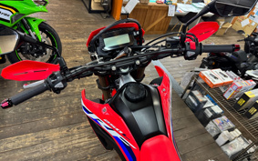 HONDA CRF250L MD47