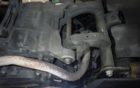 HONDA LEAD 125 JF45