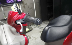 SUZUKI LET's Super Good 2026 CA4AA