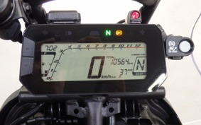 HONDA CRF250 RALLY MD47