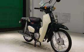 HONDA C50 SUPER CUB AA09