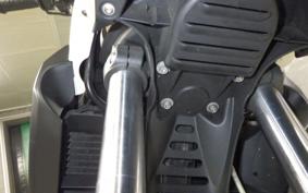 BMW G650GS 2012