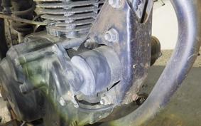 YAMAHA TW200 2JL