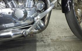 HARLEY XL1200CI 2010