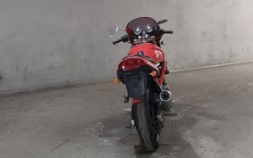 SUZUKI BANDIT250-1 GJ77A