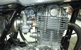 YAMAHA SR400 Gen.2 1999 1JR