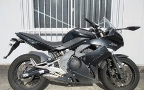 KAWASAKI NINJA 400R 2010 ER400B