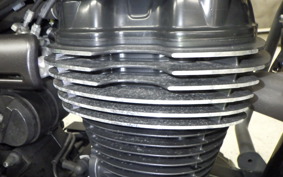 HONDA GB350S 2021 NC59