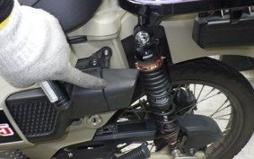 HONDA CT125 HUNTER CUB 2023 JA55