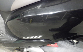 HONDA DIO Gen.6 2007 AF68