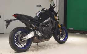 YAMAHA MT-09 SP 2018 RN69J