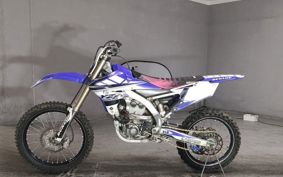 YAMAHA YZ250F CG34C
