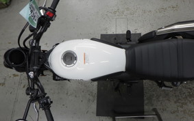 HONDA CL250-2 MC57