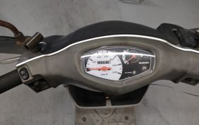 SUZUKI ADDRESS V125 CF46A