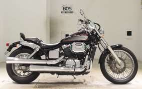 HONDA SHADOW 750 SLASHER 2002 RC48
