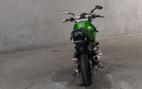 KAWASAKI Z125 PRO  BR125H