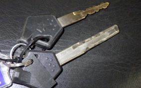 SUZUKI ADDRESS V125 1984 DT11A