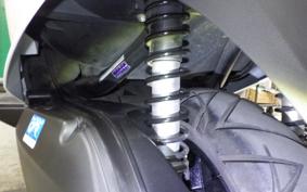 SUZUKI BURGMAN200A 1996 CH41A