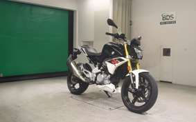 BMW G310R 2019
