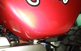 HONDA MONKEY 125 ABS 2005 JB02