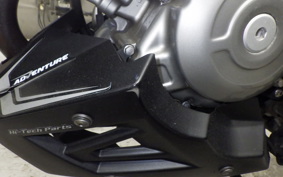 SUZUKI Vｽﾄﾛｰﾑ650A 2012