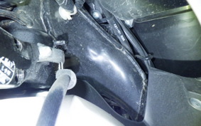 HONDA LEAD 125 2017 JK12