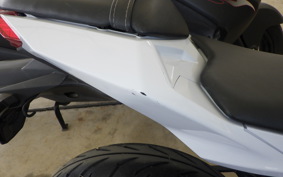 KAWASAKI NINJA 250 EX250L