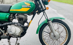 HONDA XE75 CE75