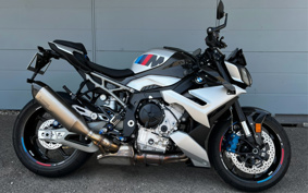 BMW M1000R M NAVY BLUE PETISHON 2026 0P51