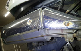 HONDA SILVER WING 600 GT 2009 PF02