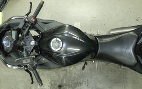 KAWASAKI NINJA 250