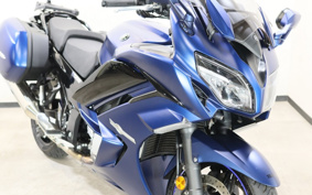 YAMAHA FJR1300 A 2021