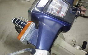 HONDA C90 SUPER CUB E 2022 HA02