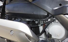 HONDA FORZA ZA 1998 MF10