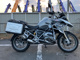 Фото BMW R 1200GS 2013 с японского аукциона