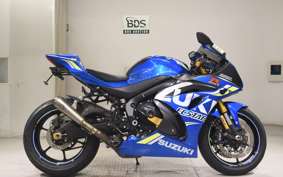 SUZUKI GSX-R1000R A 2018 DM11G