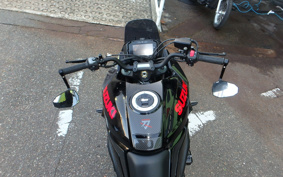 SUZUKI KATANA 2019 GT79B